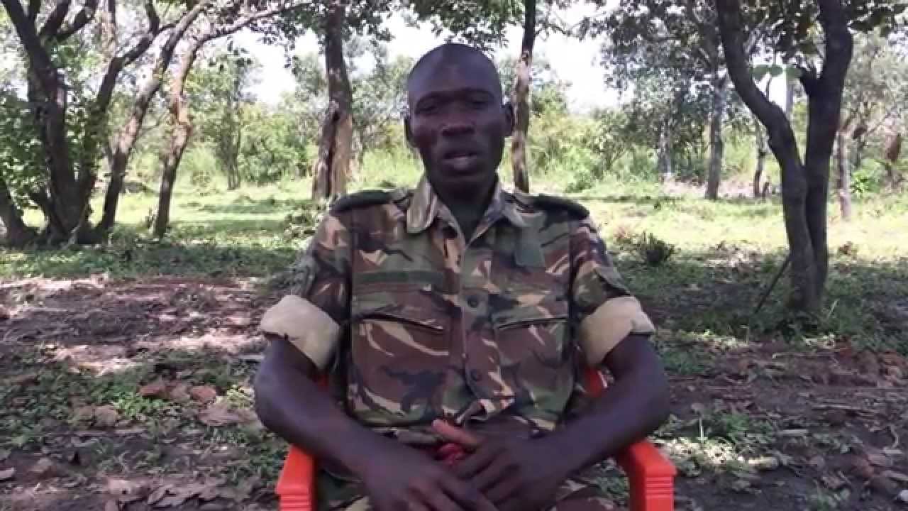 Jean Claude Mambo: The Ivory/Terrorism Connection