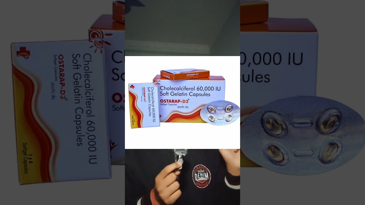 VITAMIN D DEFICIENCY CRISIS INDIA!!! 