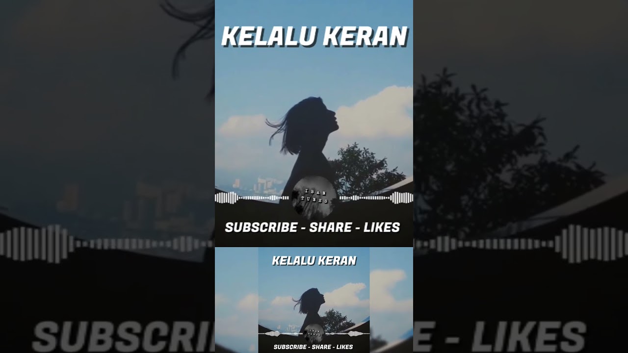 KELALU KERAN 