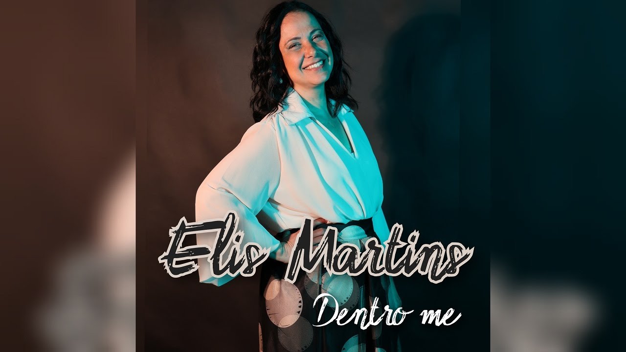 Elis Martins - Dentro me (Official Video)