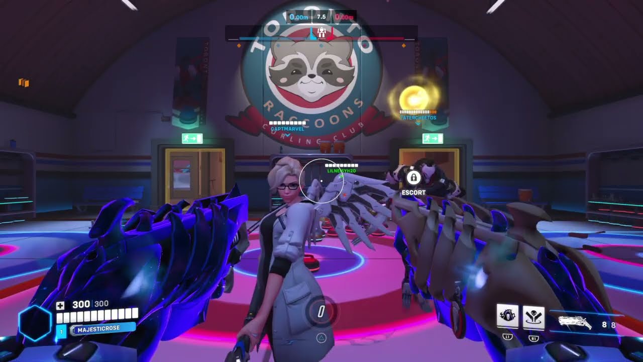 Overwatch 2 (304) Quick Play