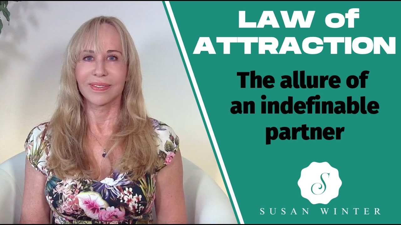 LOA: The allure of an indefinable partner 