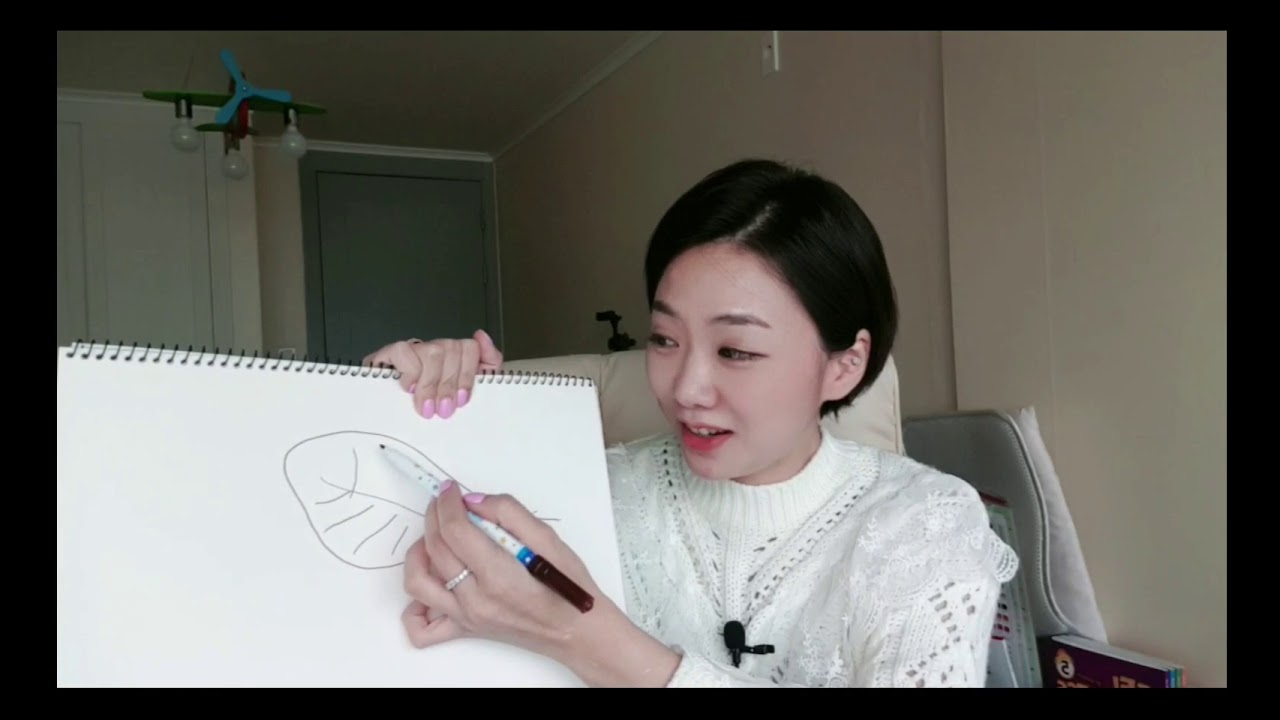 엄마표 초간단 미술놀이 소개