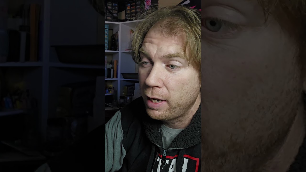 Finding Nemo's Plot in 22 seconds 