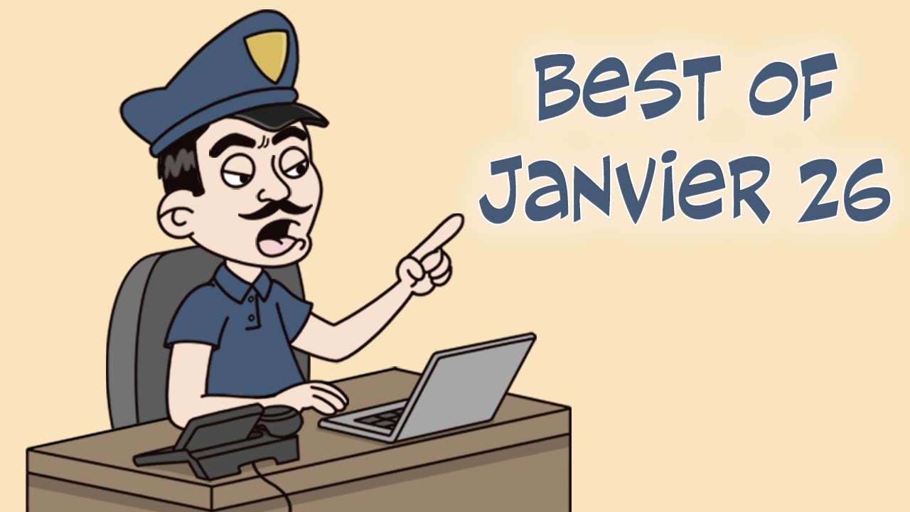 Best of Janvier 26