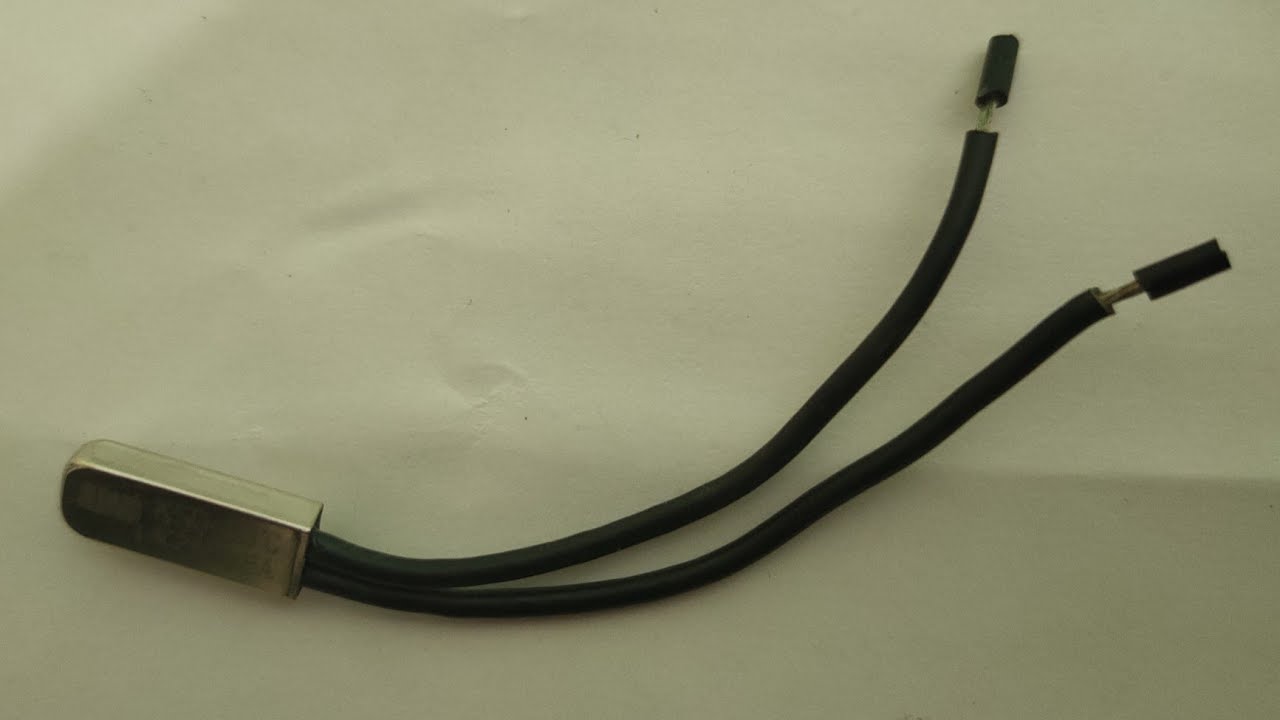 ما لم تعرفه عن الأوفرلود ومكان تركيبه ولماذا يتم حرق الموتور رغم وجوده