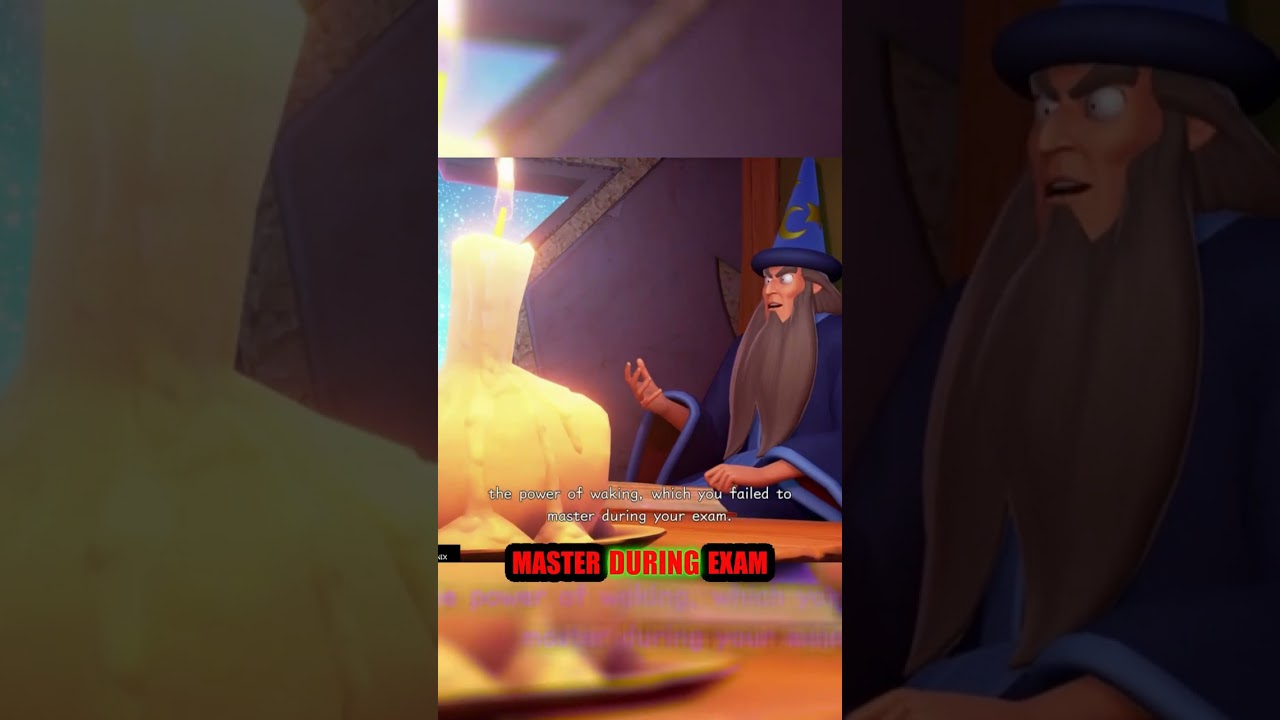 The Path to Power: Rediscovering Strength in Kingdom Hearts