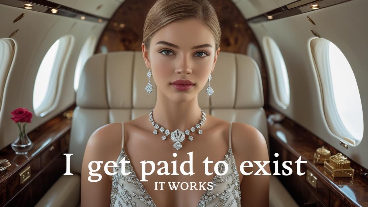 10K Wealth Affirmations + Subliminal Money Manifestation Music | Attract Abundance! 💵💵💵💵