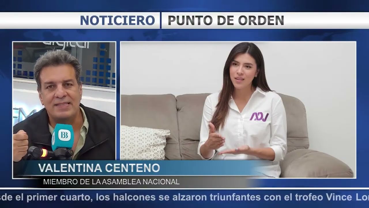 Alcaldes y prefectos en alerta: el debate por la autonomía de los GAD | Valentina Centeno