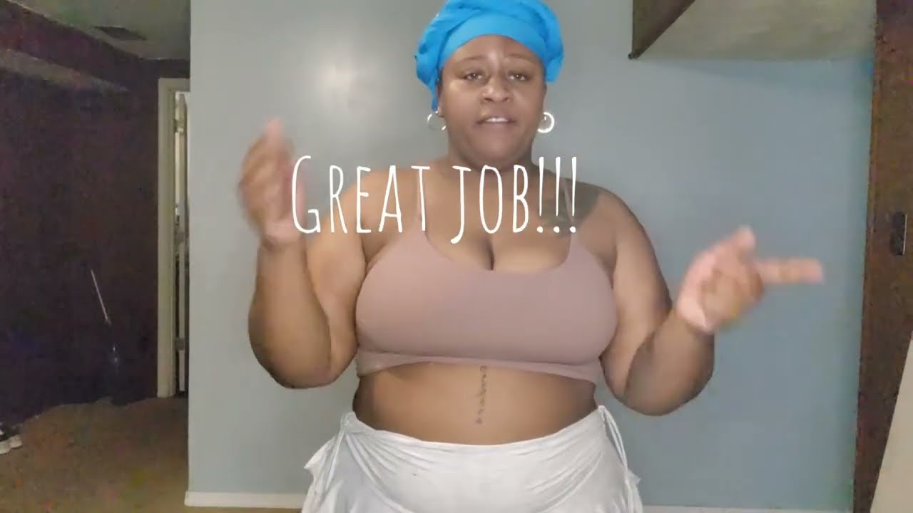 1st workout of 2026 includes 12lbs kettlebell