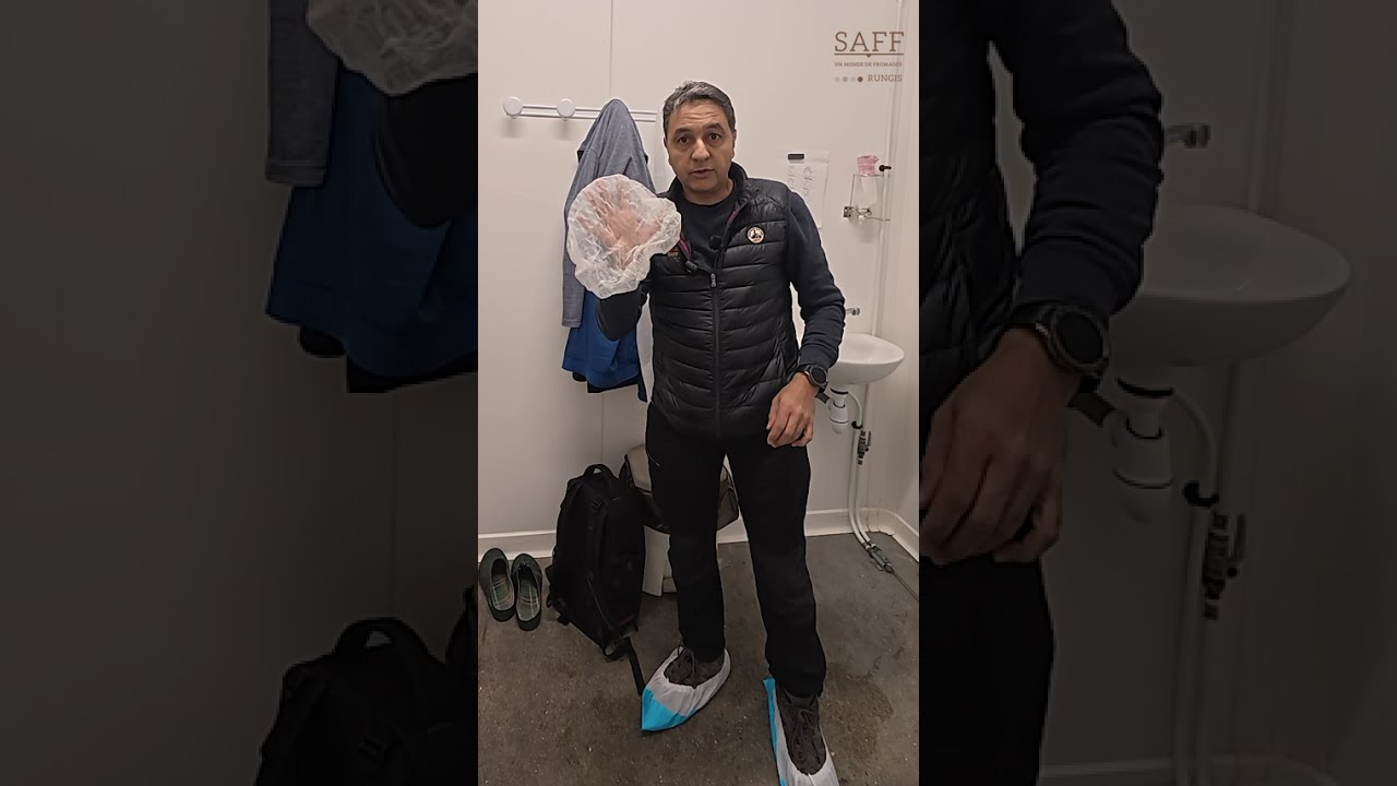 Vlog, en visite à la Ferme des 5 frères - Episode 2 sur 4 - par Rachid LASRI