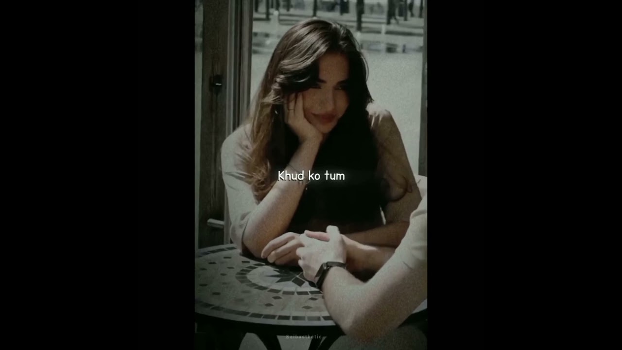 Dekh Lo Khud Ko Tum | song  |. #shorts