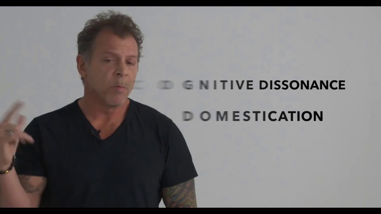 Trust your reflexes in self-defense | Tony Blauer | Warriors Magazine