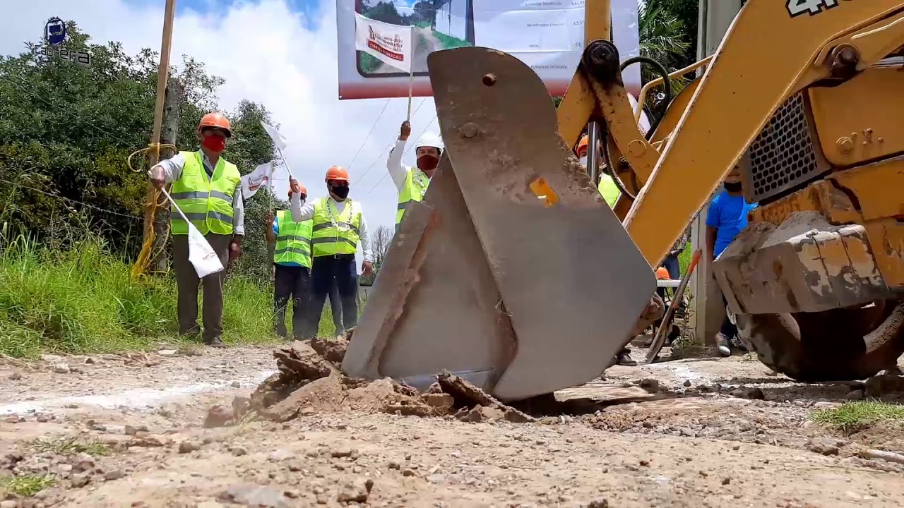 Capsula Informativa F.E.R Xaltetela Zacapoaxtla Pue:2020