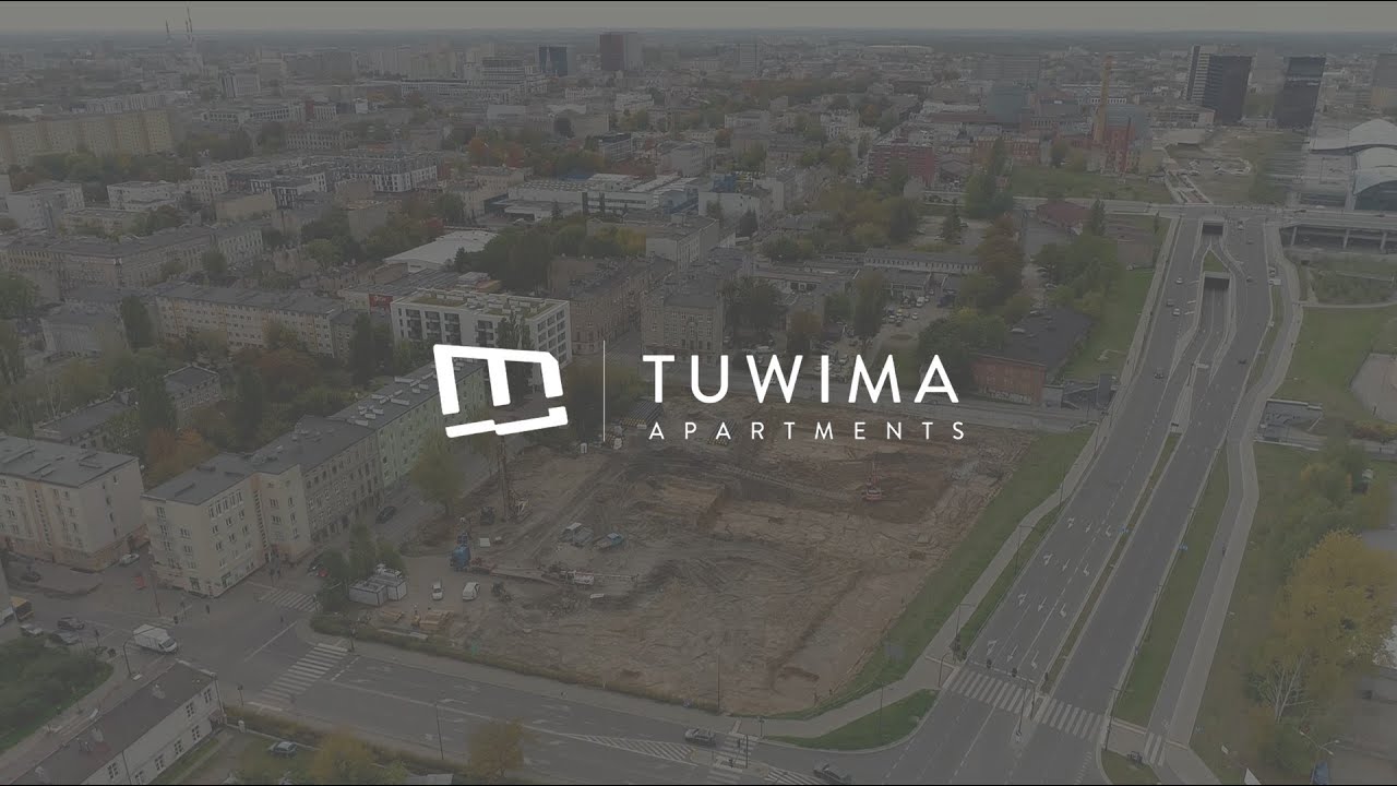 07.10. Tuwima Apartments | Łódź | Resi Capital