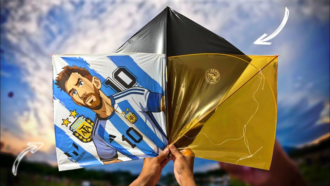 FESTIVAL DE PIPAS NO DIA DAS CRIAN&Ccedil;AS!!! Muita pipa no Serra Alta! 12/10