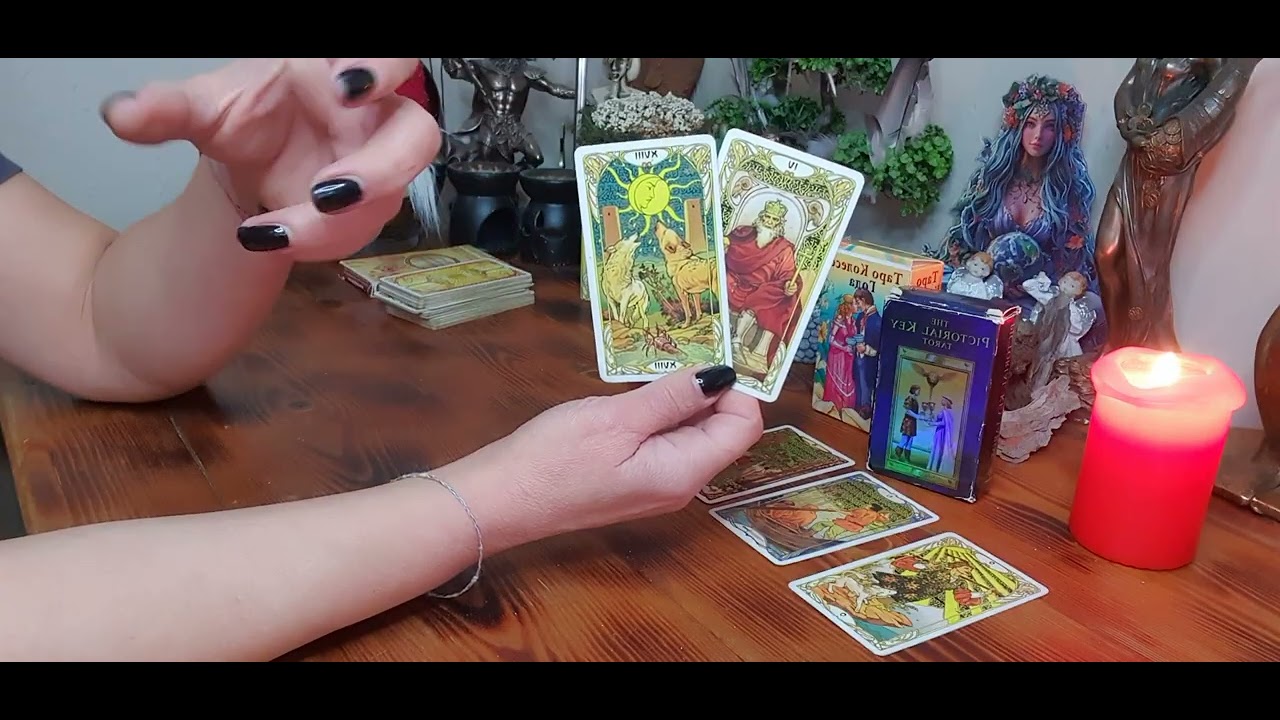 💯🃏Това видео те намира преди промените, които ще променят живота ти!⚜️Нов етап в твоя живот| #таро 