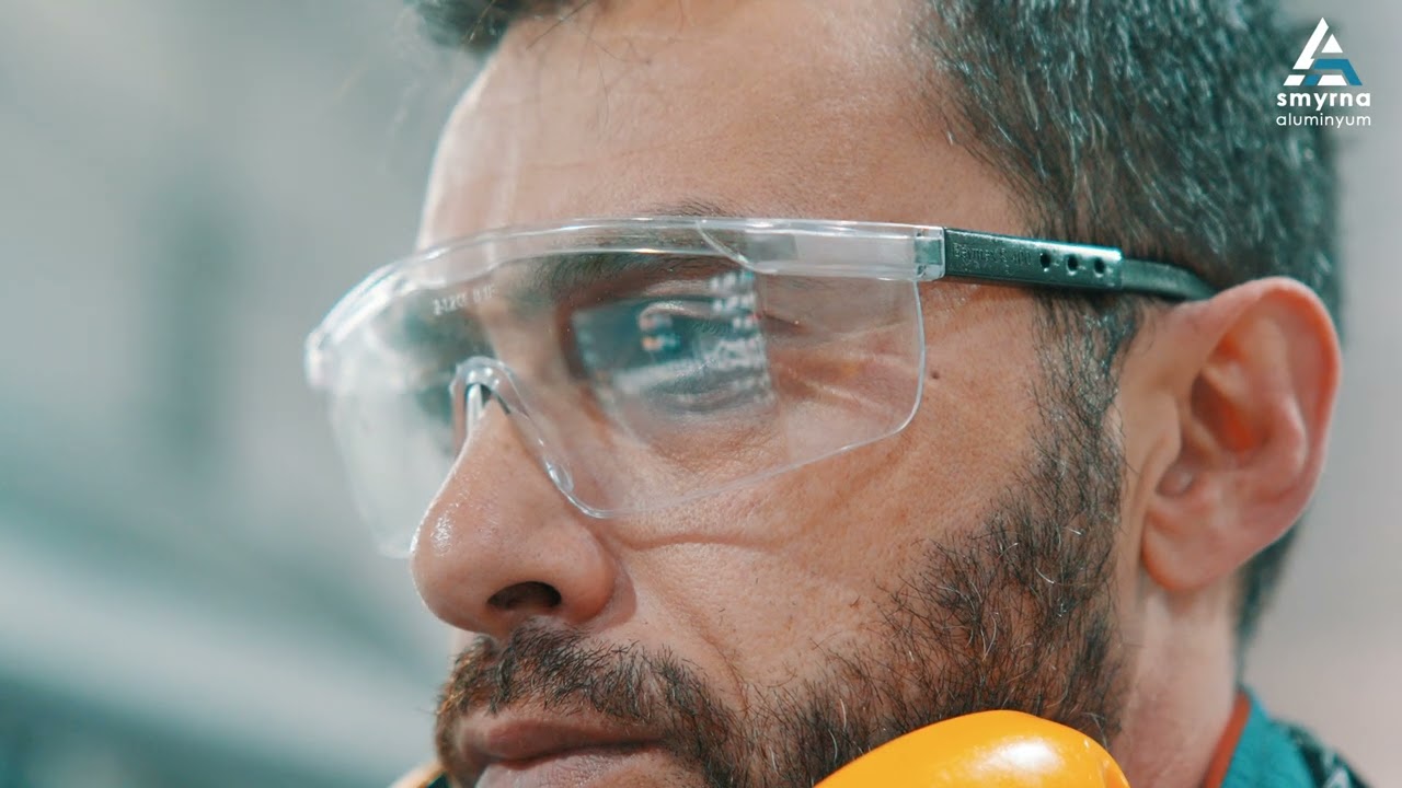 Smyrna Aluminyum Kurumsal Tanıtım Filmi