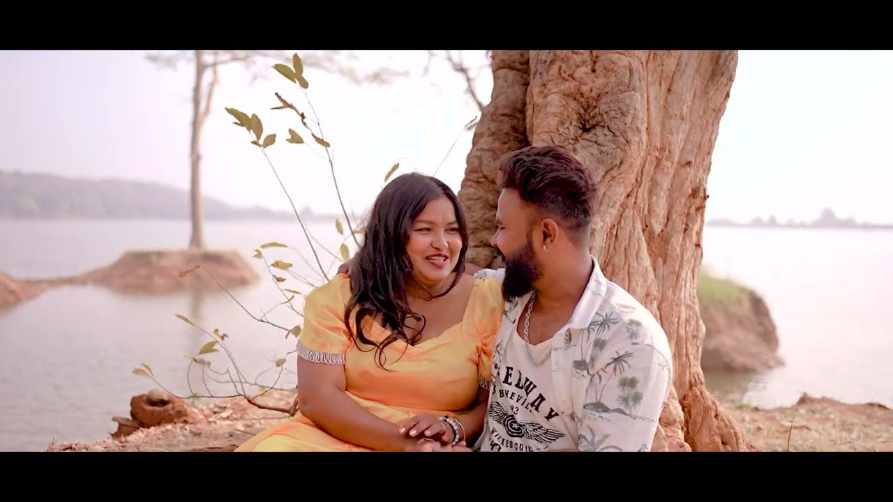 Shushmita  & Jayash Pre Wedding Video