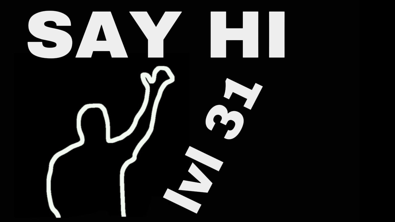 immersive workout | immersive engineering | immersive industry | immersive warm up |level 31| say hi
