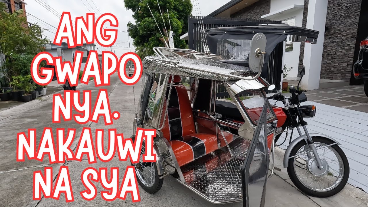 NAKAUWI NA SI MACHO. ANG GWAPO | TOYOTA ANGELES | MARQUEE SUPERMARKET | BREADTALK
