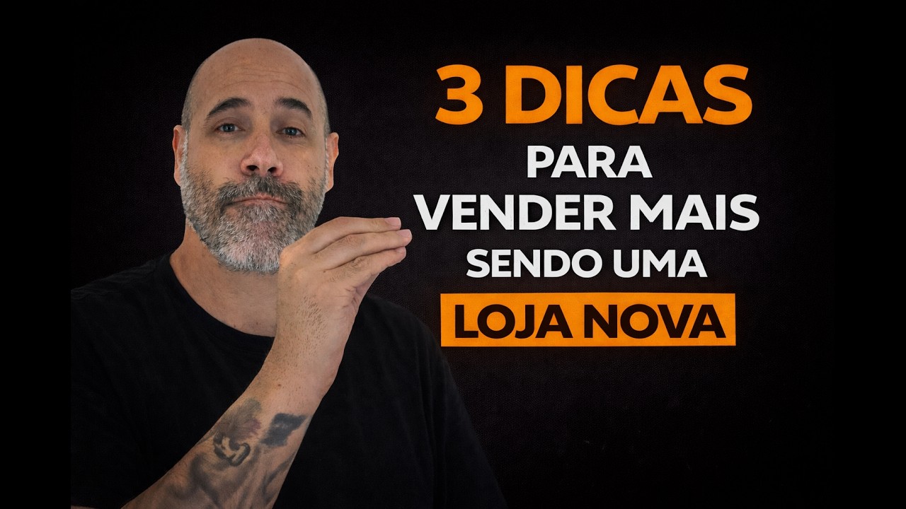 Quer vender mais no iFood sendo uma loja nova?