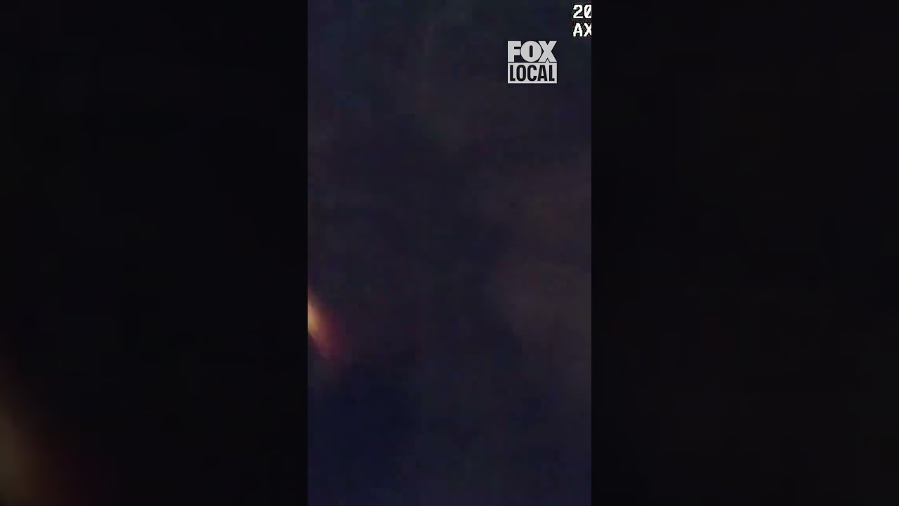 New video of fatal 2024 crash