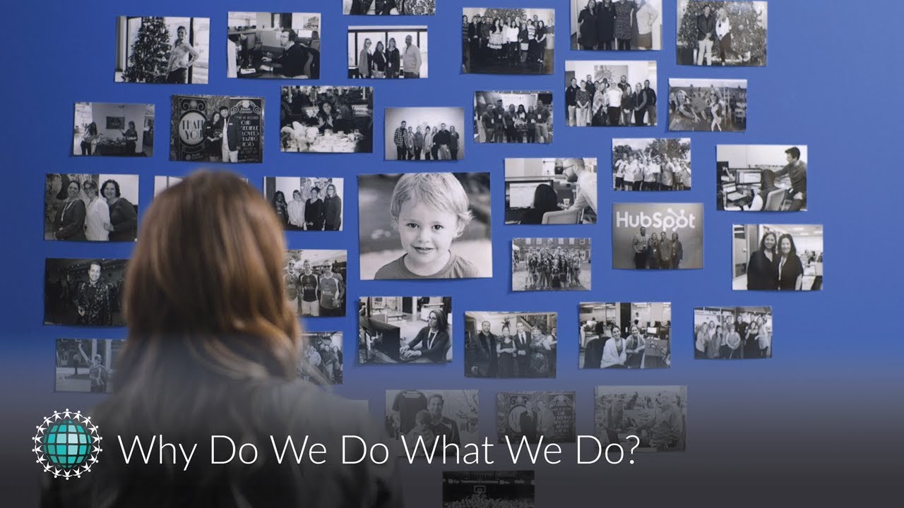 Why Do We Do What We Do? | Health Carousel