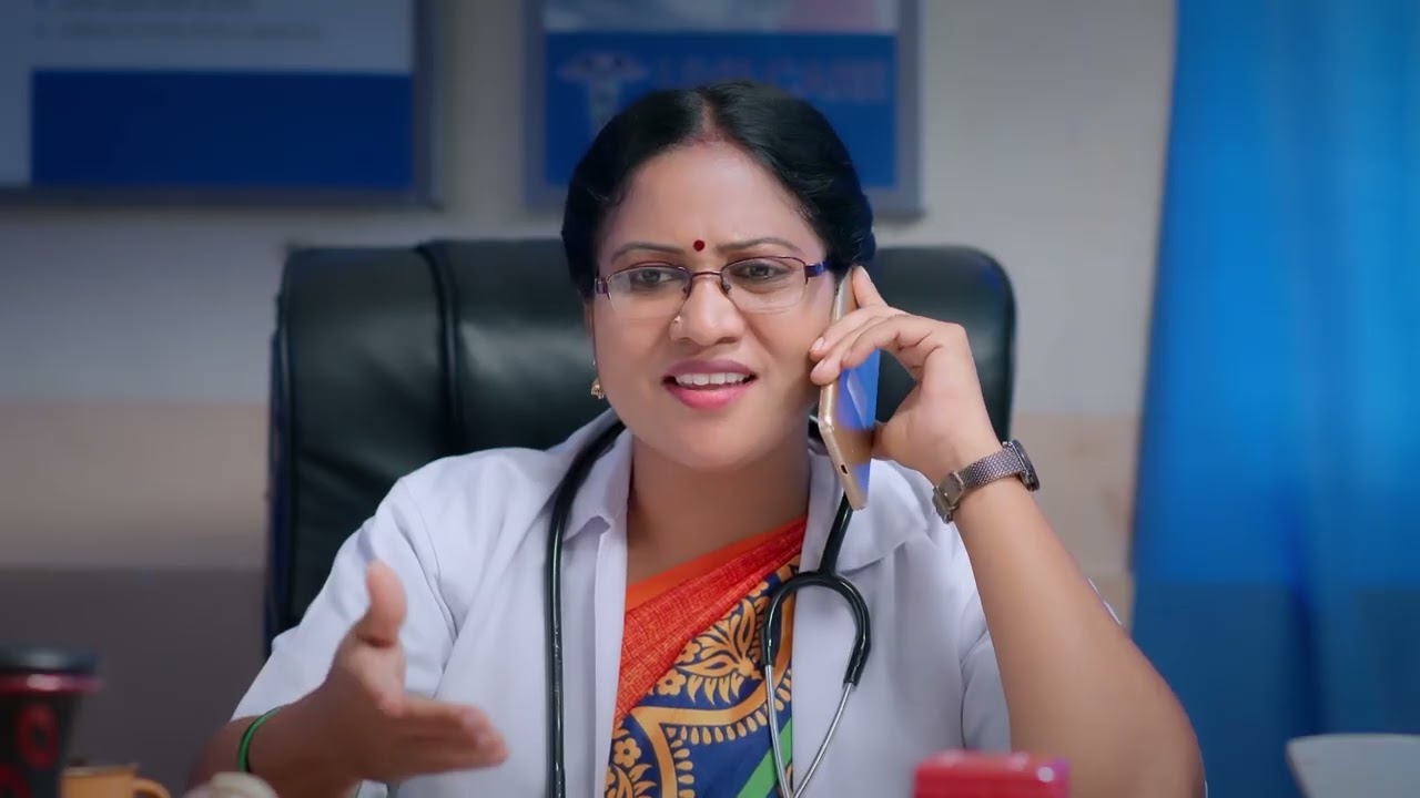 Will Iniya and Bharathi Change Their Mind? - Anbe Sivam - Full Ep 223 - Zee Tamil