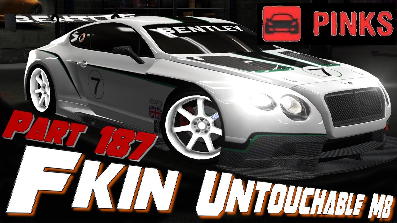 THE KING OF R2 PINKS RETURNS!!!  | Racing Rivals Part 187