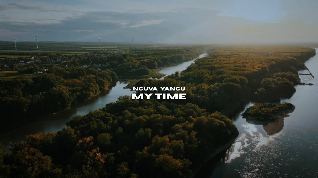 Nguva Yangu | My Time | What God Has Prepared Will Never Miss You