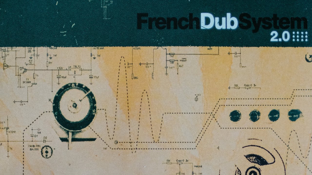 VA &ndash; French Dub System 2.0