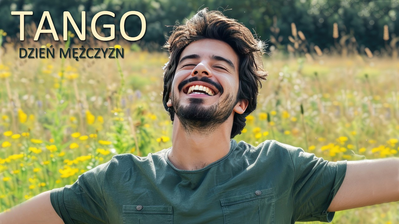Tango Dzień Mężczyzn