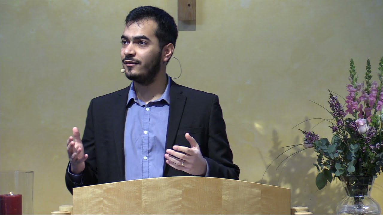 Jakobus 1, 1-12 - Der Christ in Anfechtungen - 11.04.2021