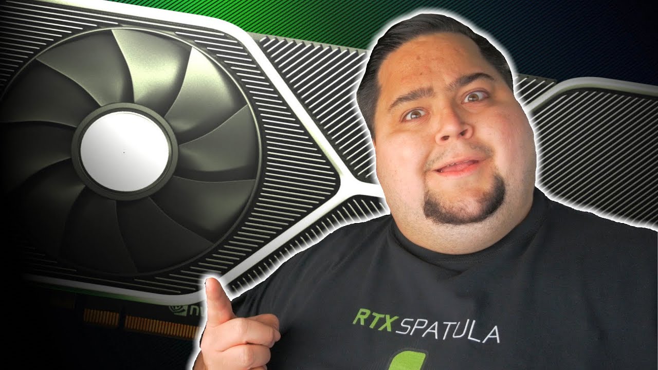Why NVIDIA NEEDS 10 Series Owners to Buy Ampere