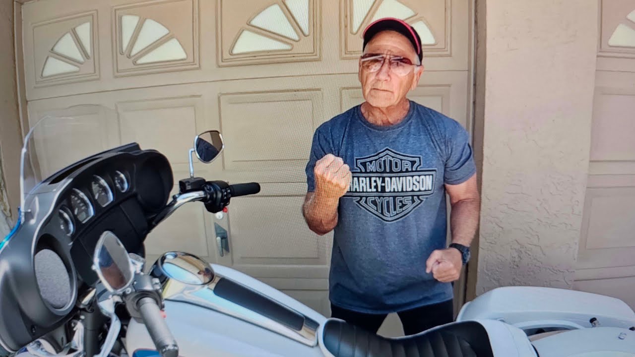 Two more Harley models canceled for 2026!