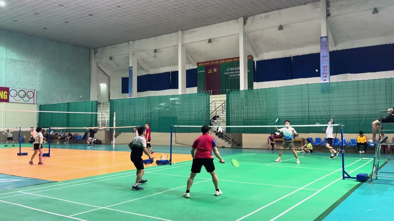 Dũng Đạt vs Trạm Phát 100k trận 1 (30/01/26)
