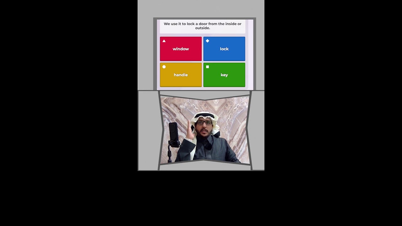 هل اللغة الانجليزية صعبة؟  تعالوا نتعرف عليها مع بعض
