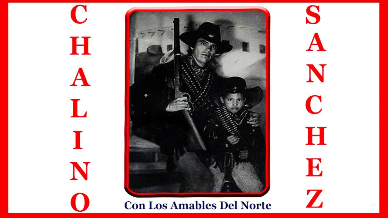 Chalino Sánchez - 80 Cargas Suicidias