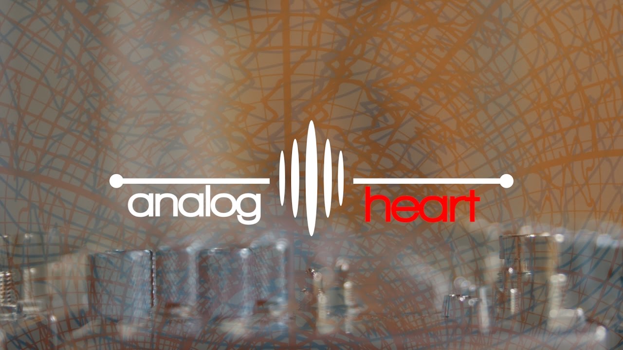 Analog Heart - Trailer