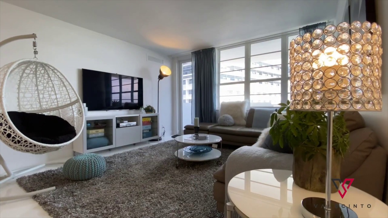 100 Lincoln Road unit 739, Miami Beach, FL 33139 for Sale