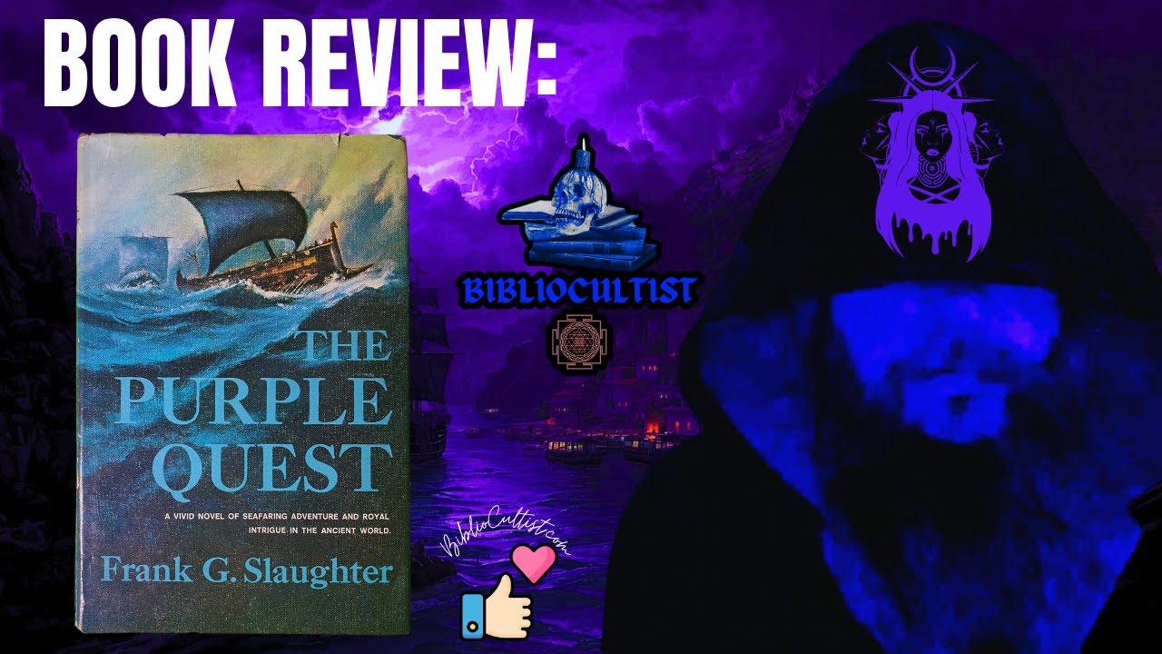 Why Purple Was Worth More Than Gold: The Story Behind The Purple Quest