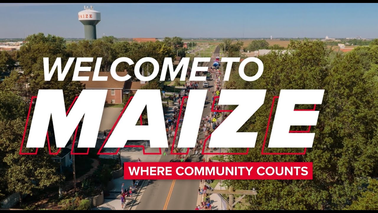 Welcome to Maize!
