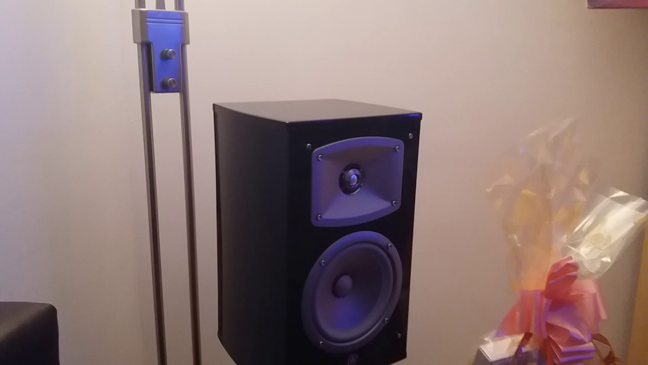 Yamaha ns-777  ns333 ns444