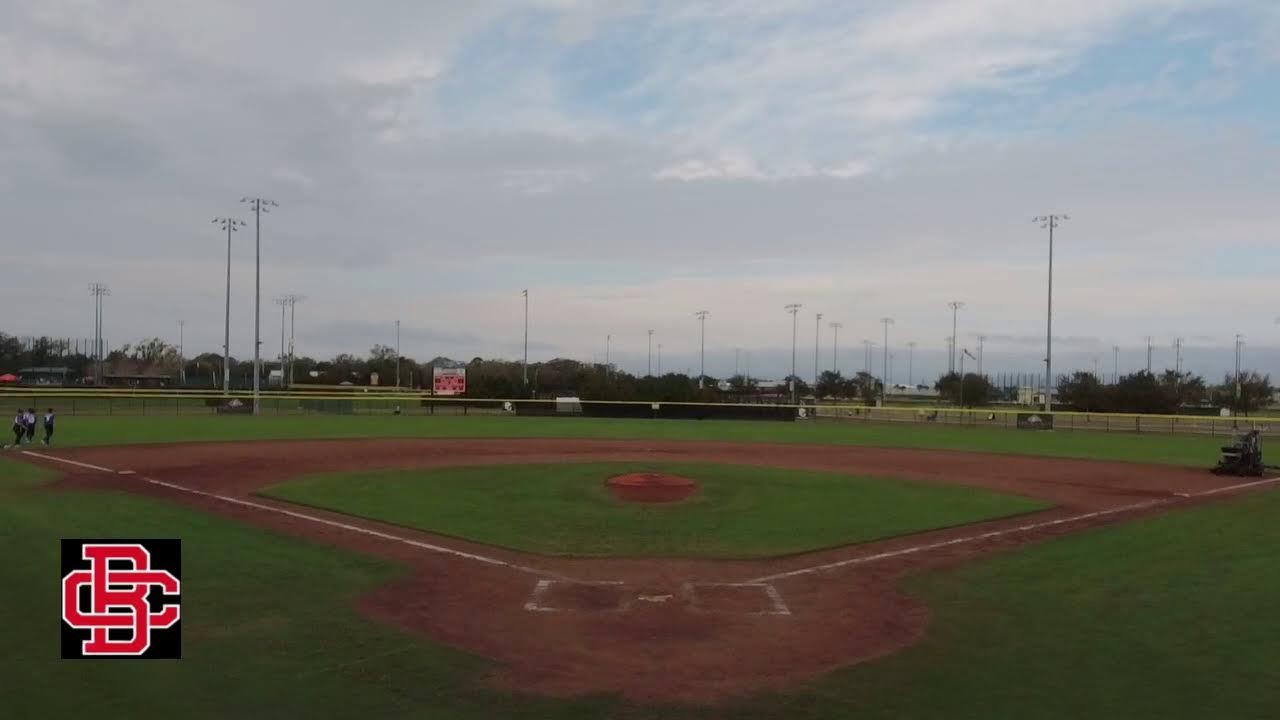 CBC 11U Barrs vs Southern Squeeze OJ 11U