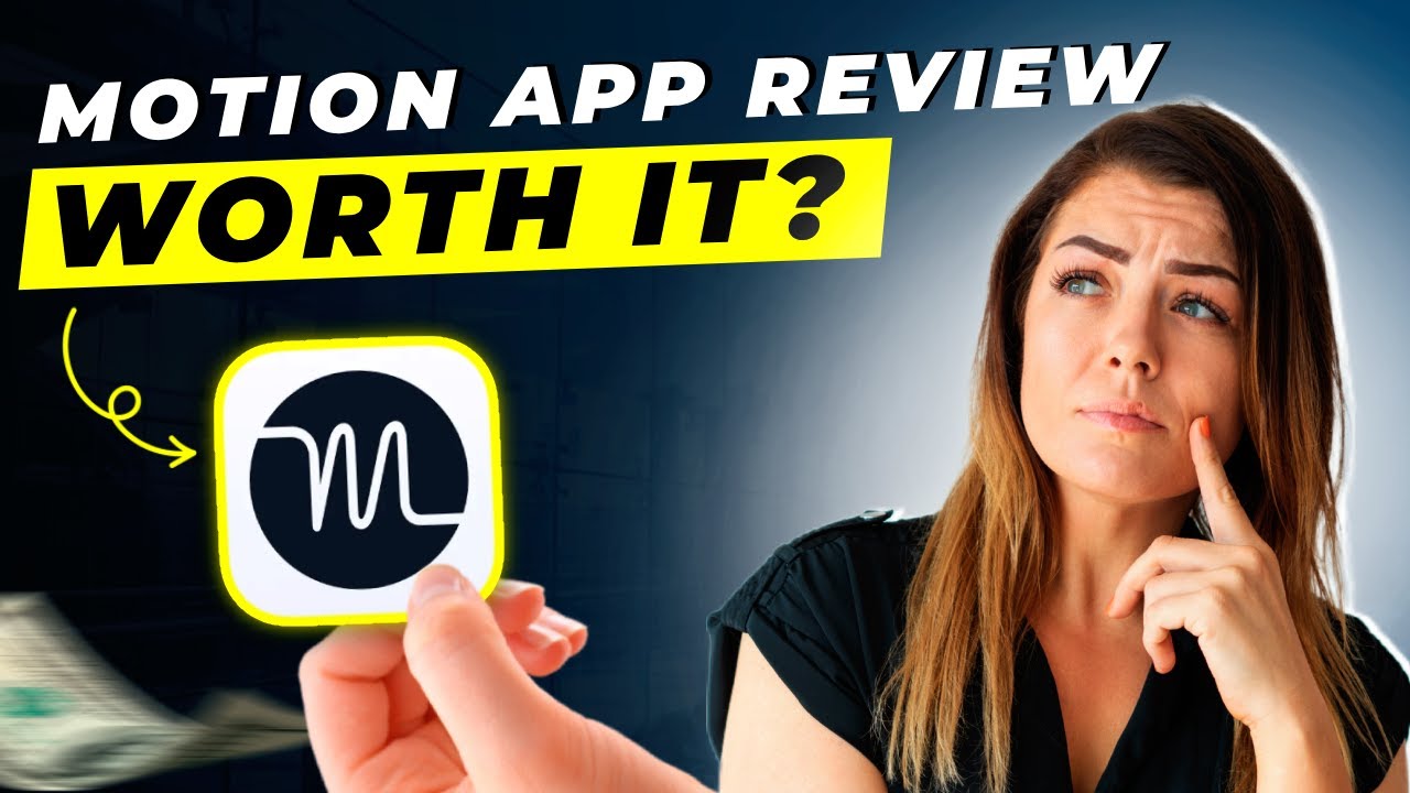 Motion App Review 2025 | Pros and Cons &ndash; Honest & Unbiased