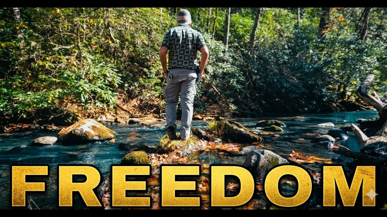 Wildlife Photography in the Tennessee Mountains | Vanlife Adventure