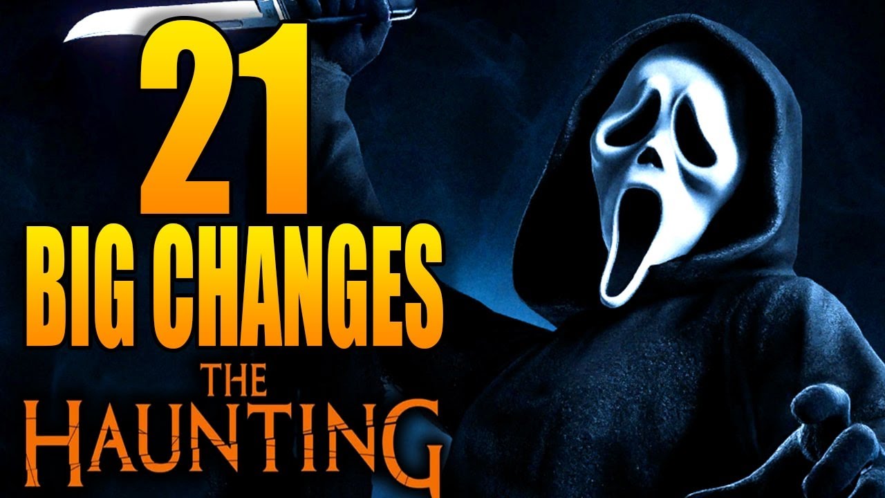 Call of Duty Warzone: 21 главное изменение в обновлении The Haunting!