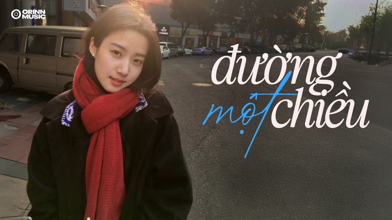 Mashup Đường Một Chiều, Thêm Bao Nhiêu Lâu - Những Bản Ballad Triệu View| Ballad Buồn Tâm Trạng Nhất
