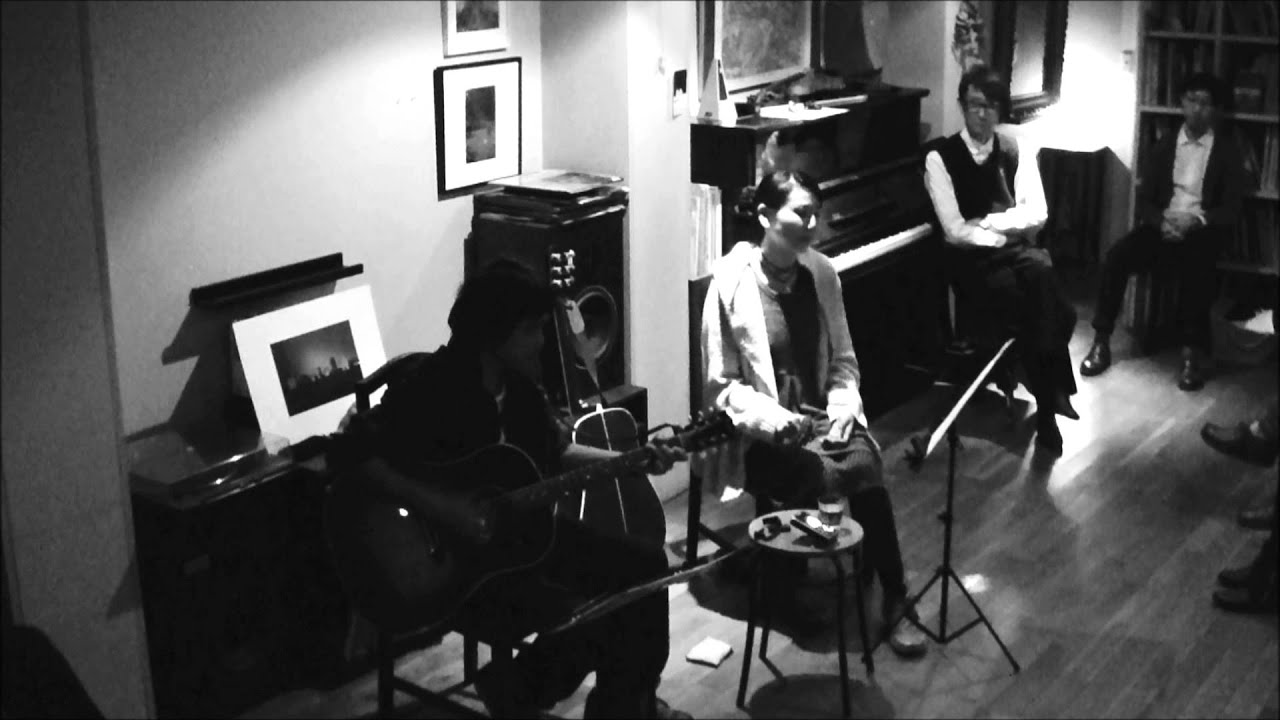 Ol' 55 (Cover) /  Sanialaz